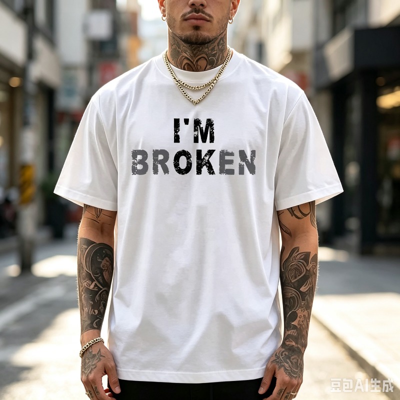 Camiseta para hombre con estam - Street Style Fashion Quotes reseña y precio