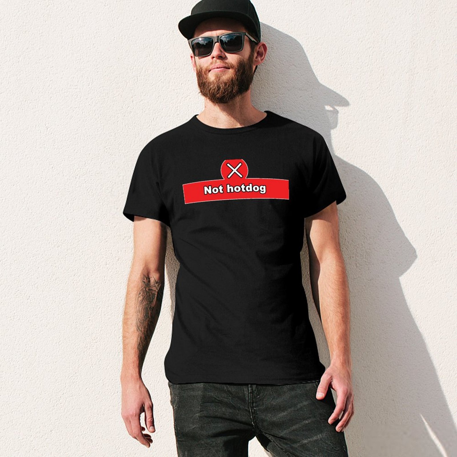Camiseta con cita divertida de - Street Fashion Quotes reseña y precio