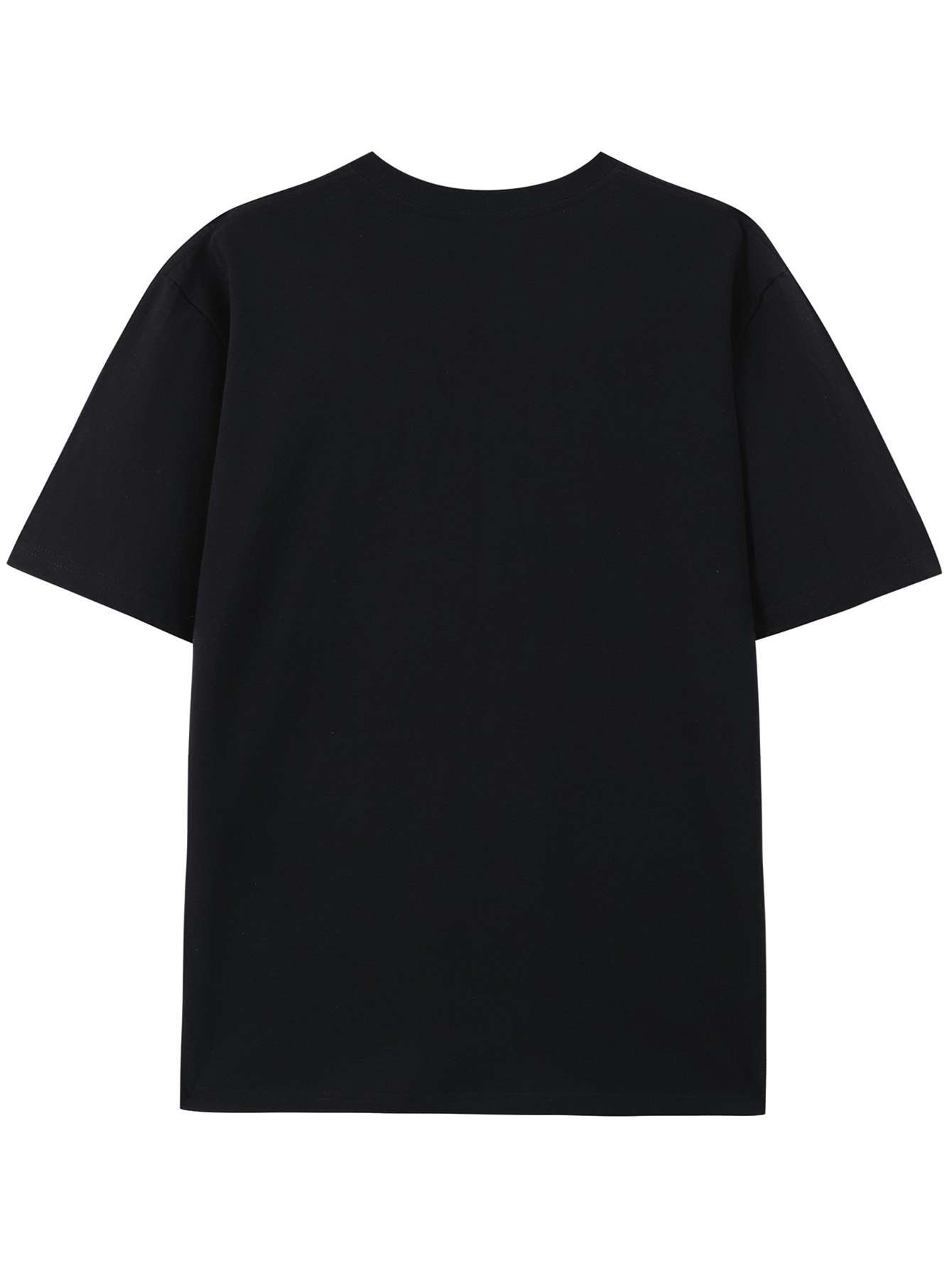 Camiseta estampada para hombre - Street Fashion Quotes reseña y precio