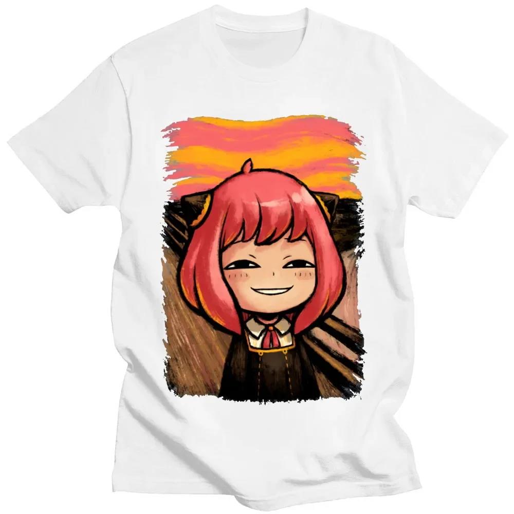 Camiseta de Anime japonés para - Street Fashion Magazine reseña y precio