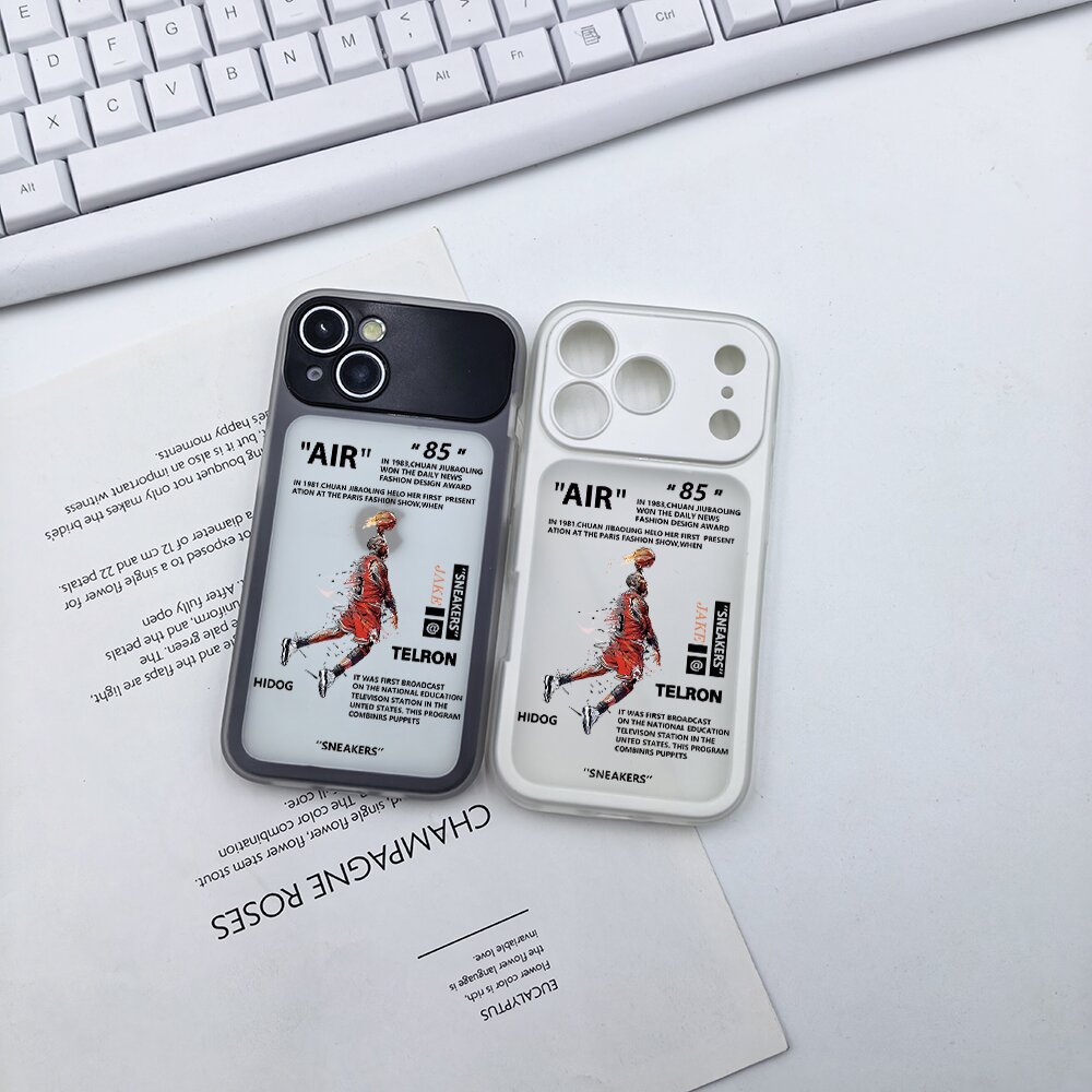 Funda para Teléfono con Diseño - Street Fashion Quotes reseña y precio