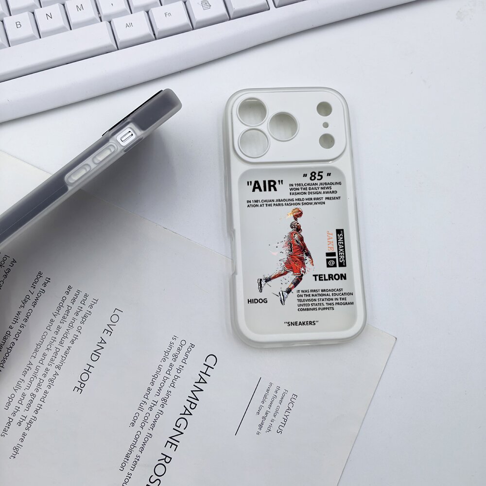 Funda para Teléfono con Diseño - Street Fashion Quotes reseña y precio