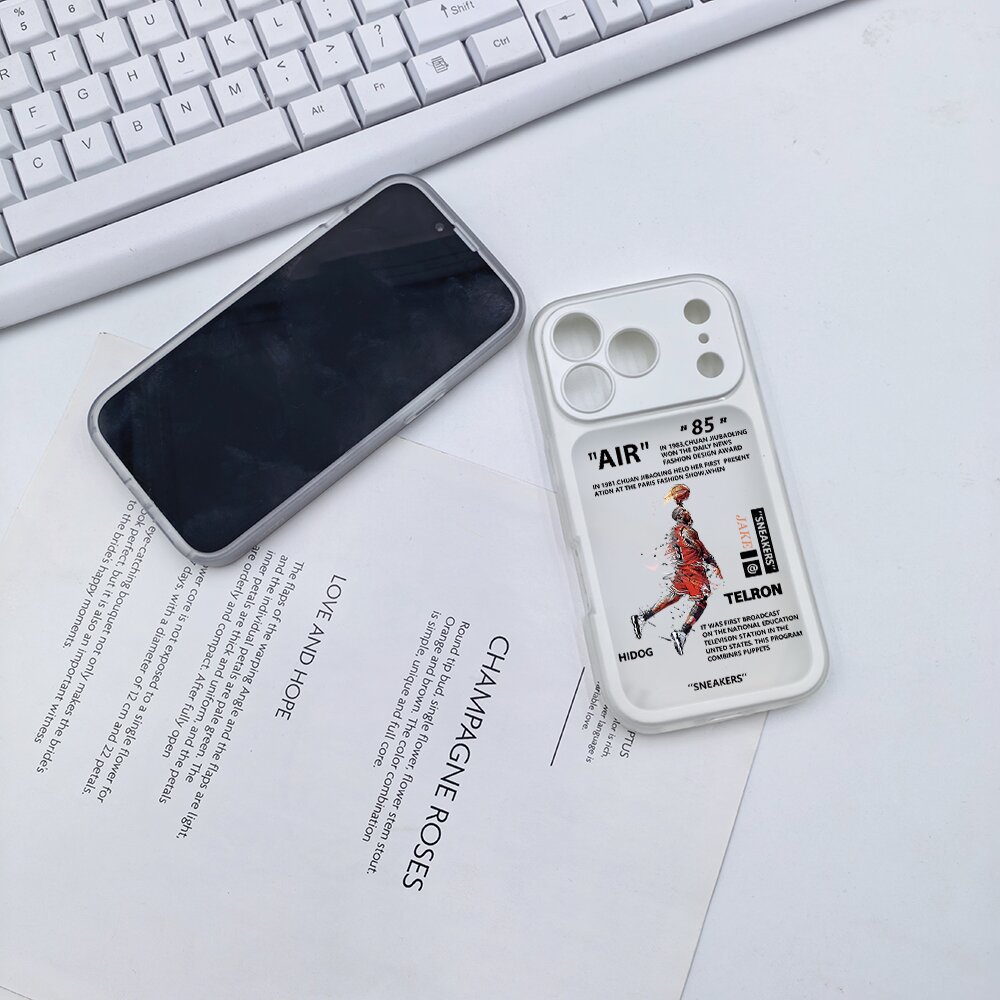 Funda para Teléfono con Diseño - Street Fashion Quotes reseña y precio