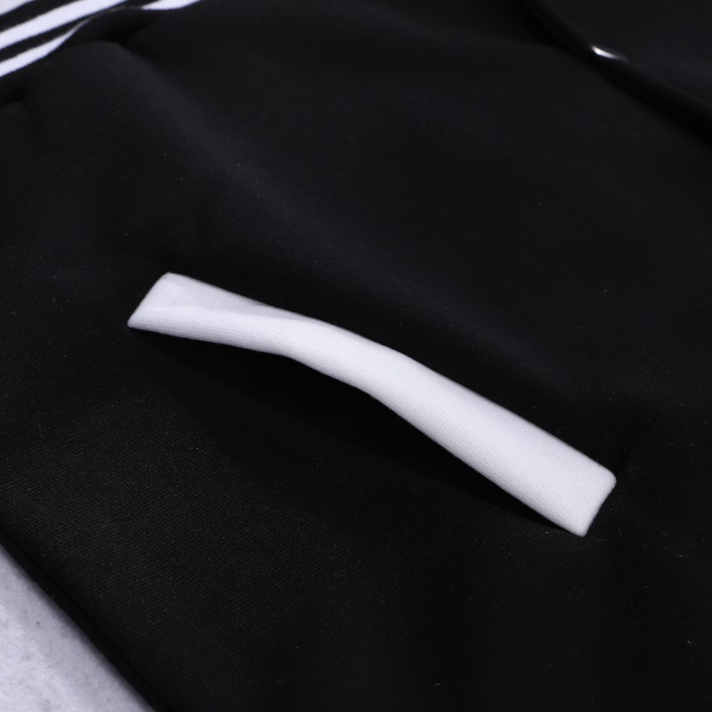 Chaqueta de Béisbol con Número - Street Fashion Types reseña y precio