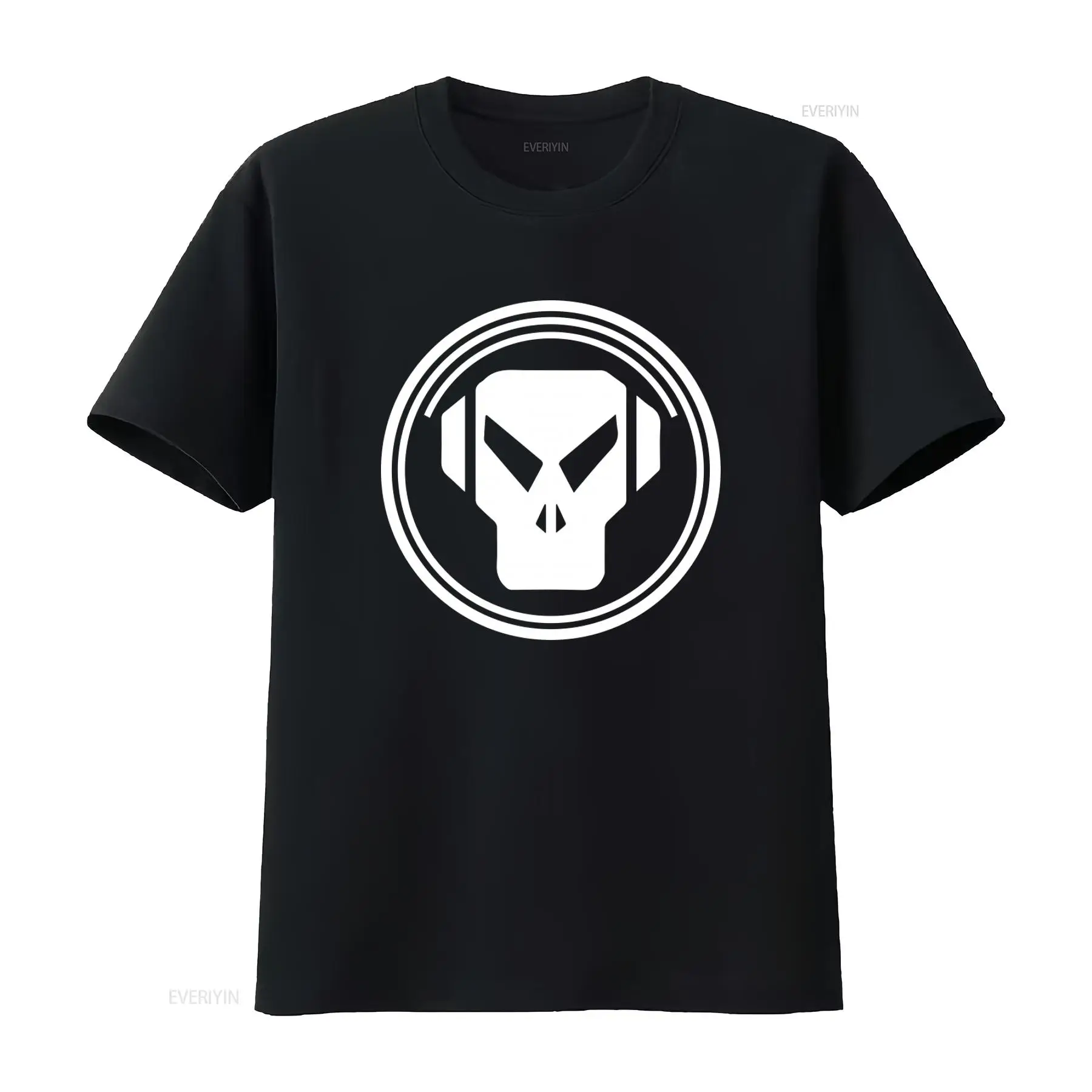 Camiseta Metalheadz Drum N Bas - Street Fashion Magazine reseña y precio