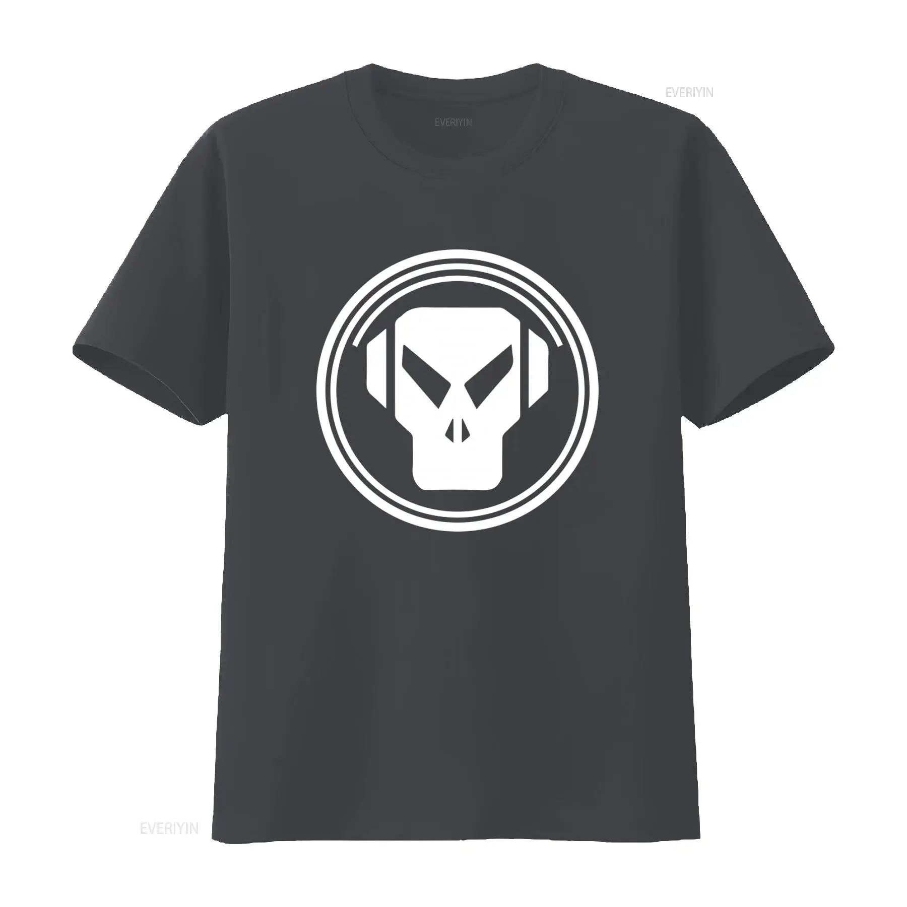 Camiseta Metalheadz Drum N Bas - Street Fashion Magazine reseña y precio
