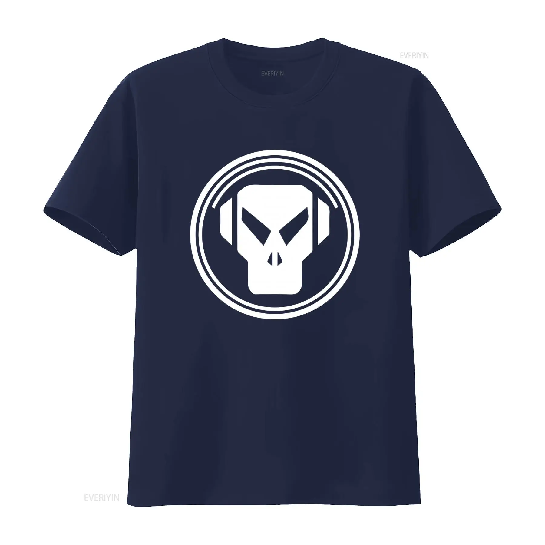 Camiseta Metalheadz Drum N Bas - Street Fashion Magazine reseña y precio