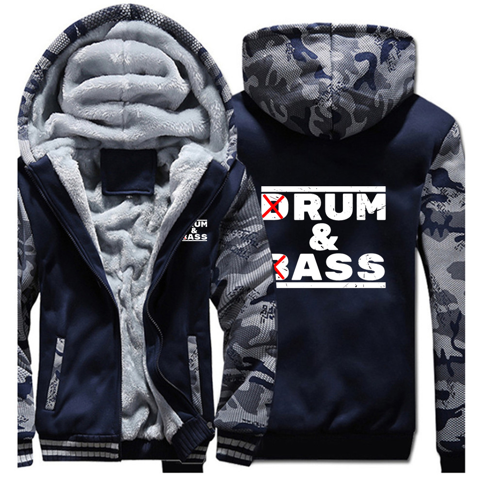 Amantes de Drum & Bass Rum & A - Street Fashion Quotes reseña y precio