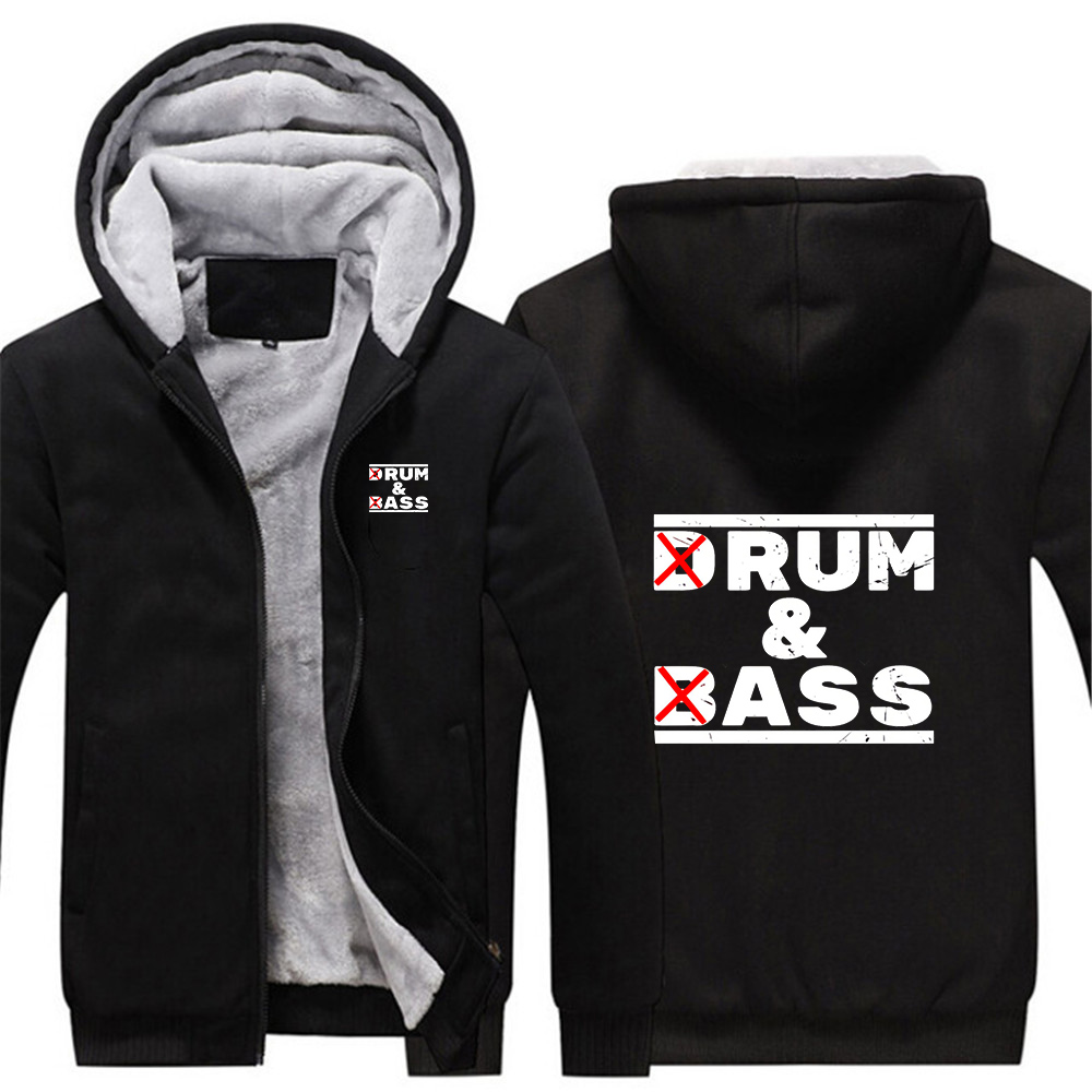 Amantes de Drum & Bass Rum & A - Street Fashion Quotes reseña y precio
