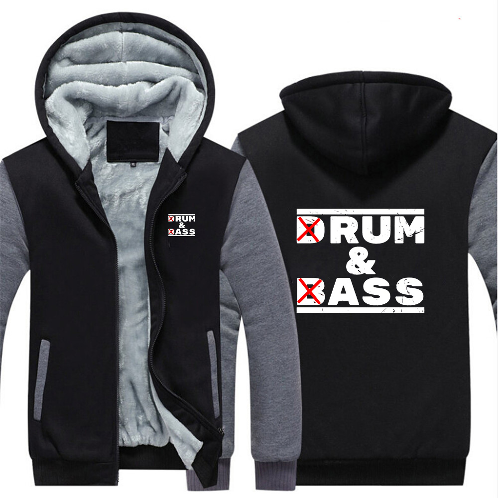 Amantes de Drum & Bass Rum & A - Street Fashion Quotes reseña y precio