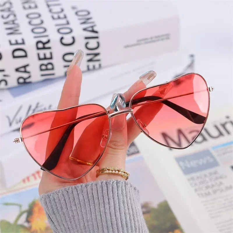 Gafas de Sol Metálicas con For - Street Fashion Vintage reseña y precio