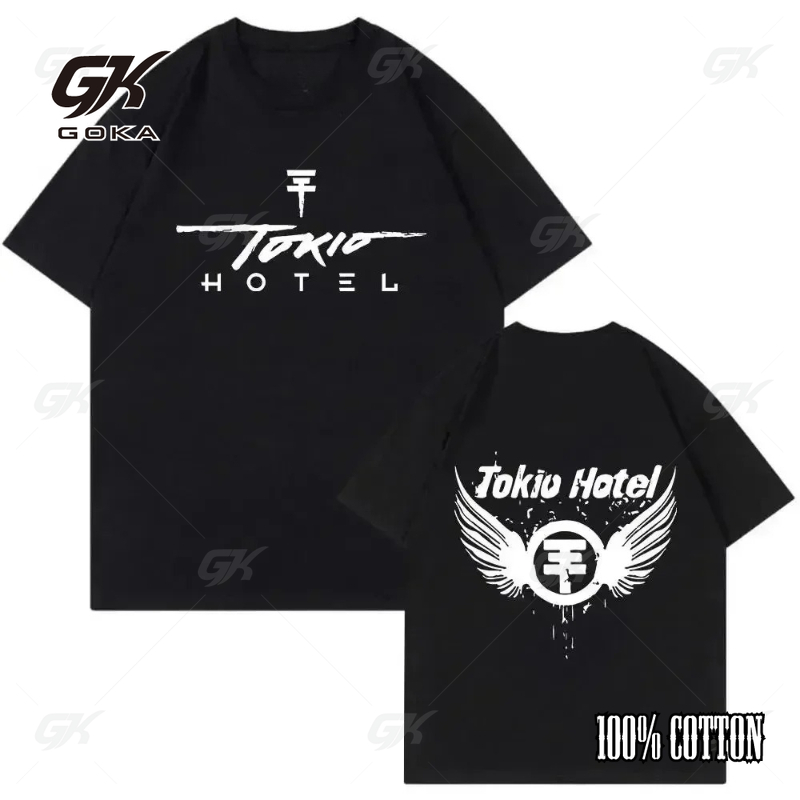 Camiseta con estampado de mono - Street Fashion In Tokyo reseña y precio