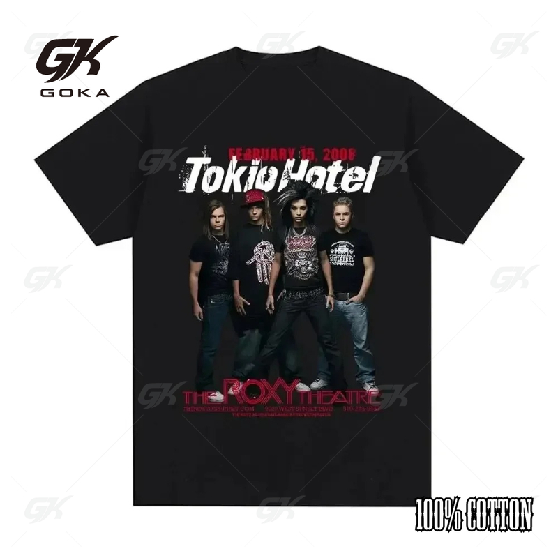 Camiseta con estampado de mono - Street Fashion In Tokyo reseña y precio