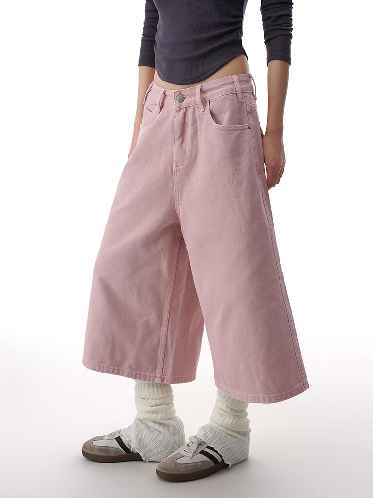 REDDACHiC Pantalones cortos va - Cargo Pant Wide reseña y precio