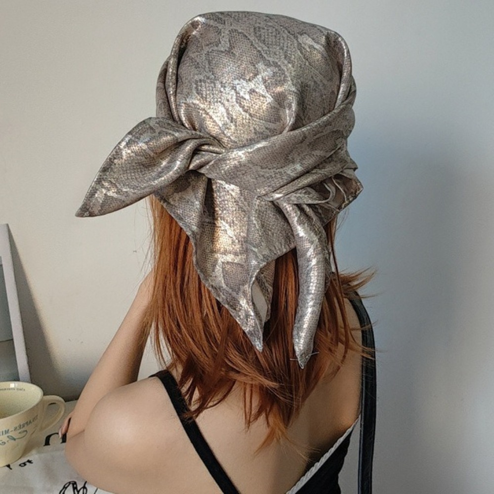 Gorros Y2K con estampado de se - Street Fashion Types reseña y precio