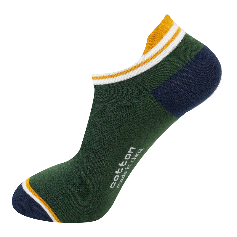 5 pares de calcetines cortos p - Street Fashion Style Youtube reseña y precio