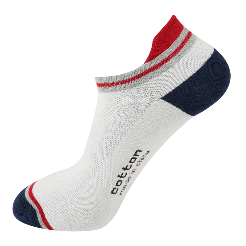 5 pares de calcetines cortos p - Street Fashion Style Youtube reseña y precio
