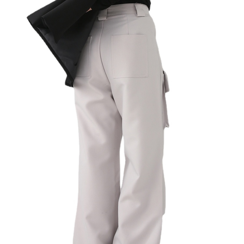 Pantalones Cargo Vintage para  - Cargo Pant Wide reseña y precio