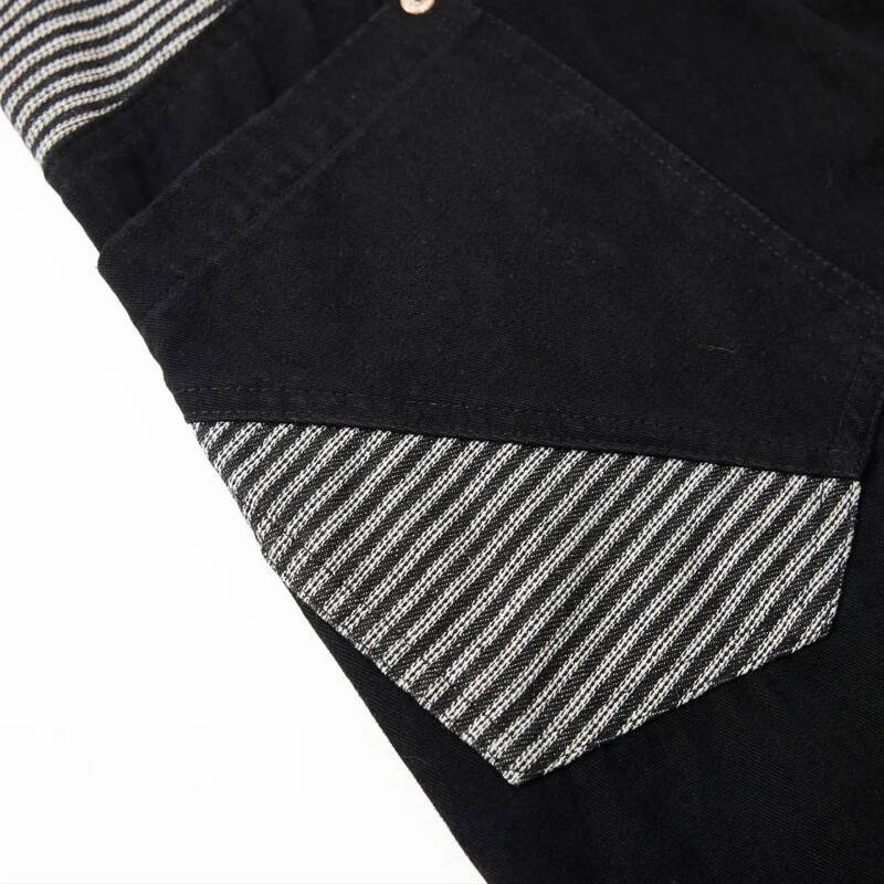 Pantalones Cargo para Hombre,  - Cargo Pant Wide reseña y precio