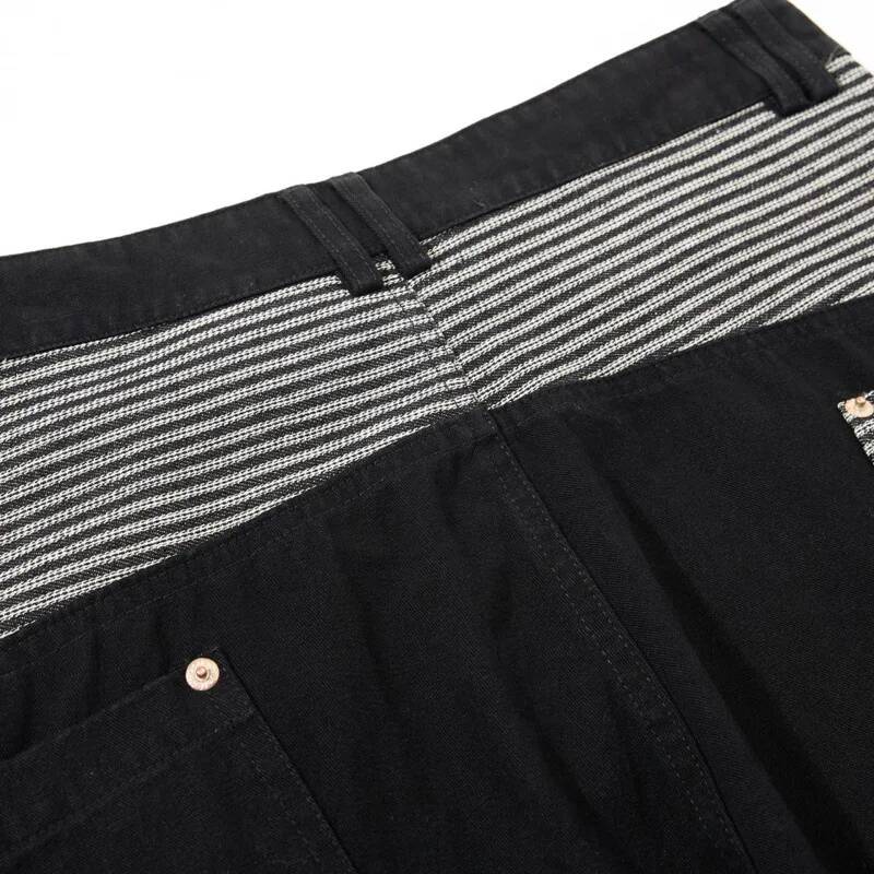Pantalones Cargo para Hombre,  - Cargo Pant Wide reseña y precio