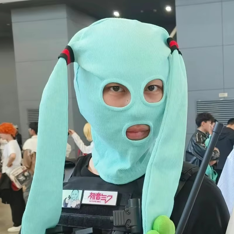 Venta caliente Hatsune Miku pa - Street Fashion Theme reseña y precio
