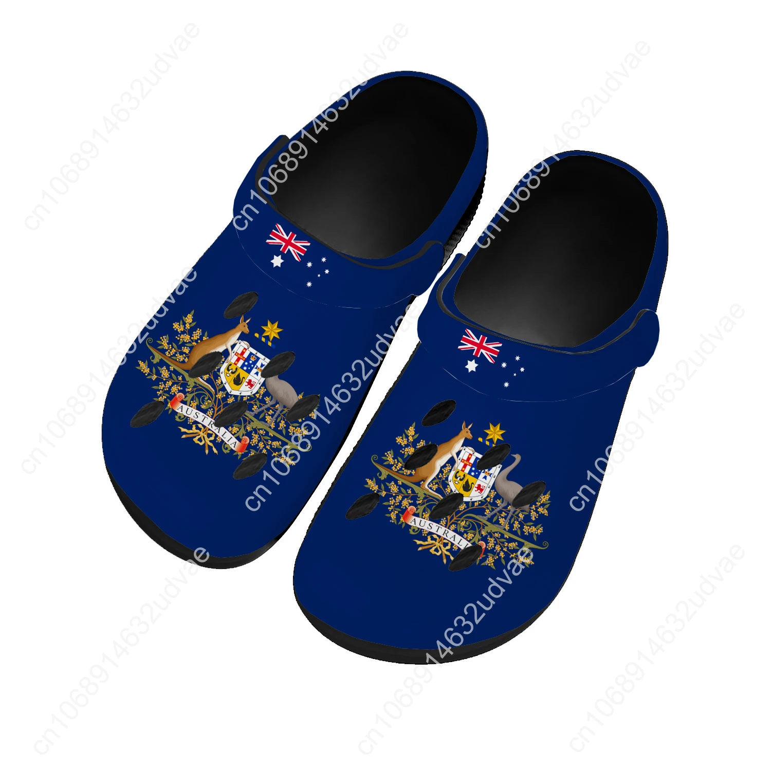 Zapatos de agua australianos p - Street Fashion Australia reseña y precio