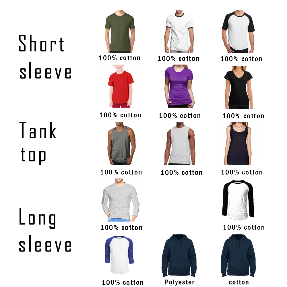 Mannlicher Count On It camiset - Street Fashion Usa reseña y precio