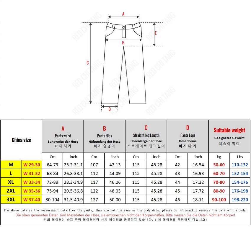 1991sxl pantalones altos para  - Cargo Pant Wide reseña y precio