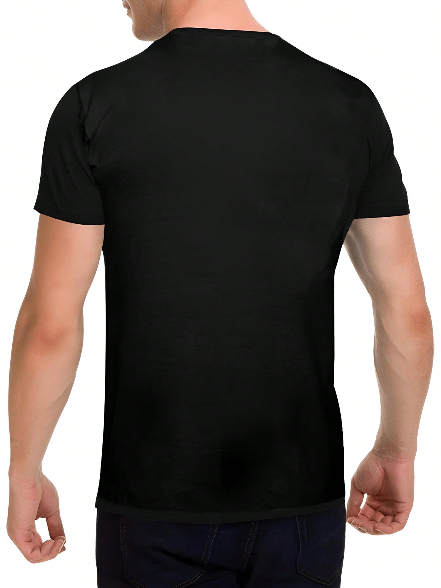 Camiseta de verano para hombre - Street Style Fashion Quotes reseña y precio