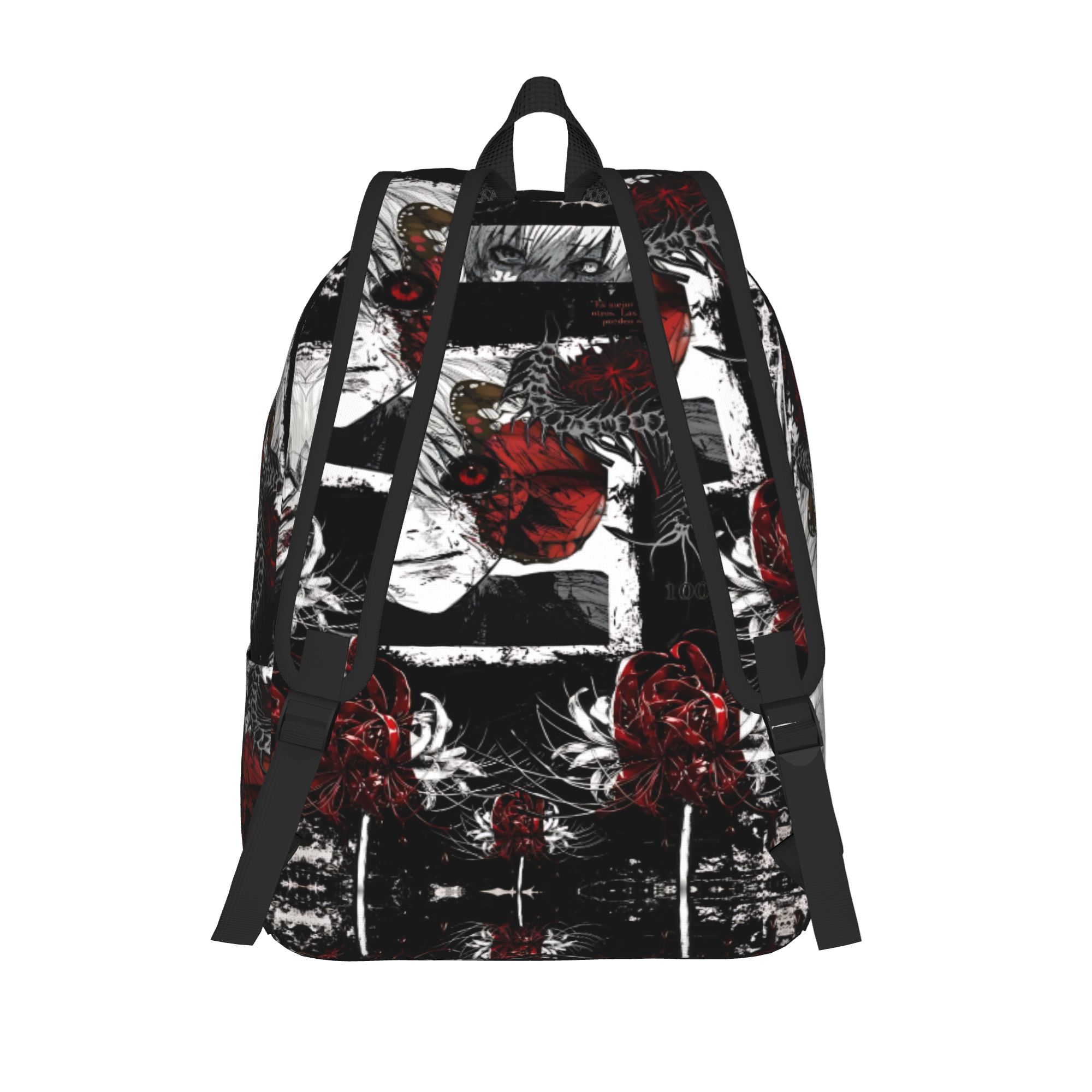 Mochila de Moda para Halloween - Street Fashion In Tokyo reseña y precio