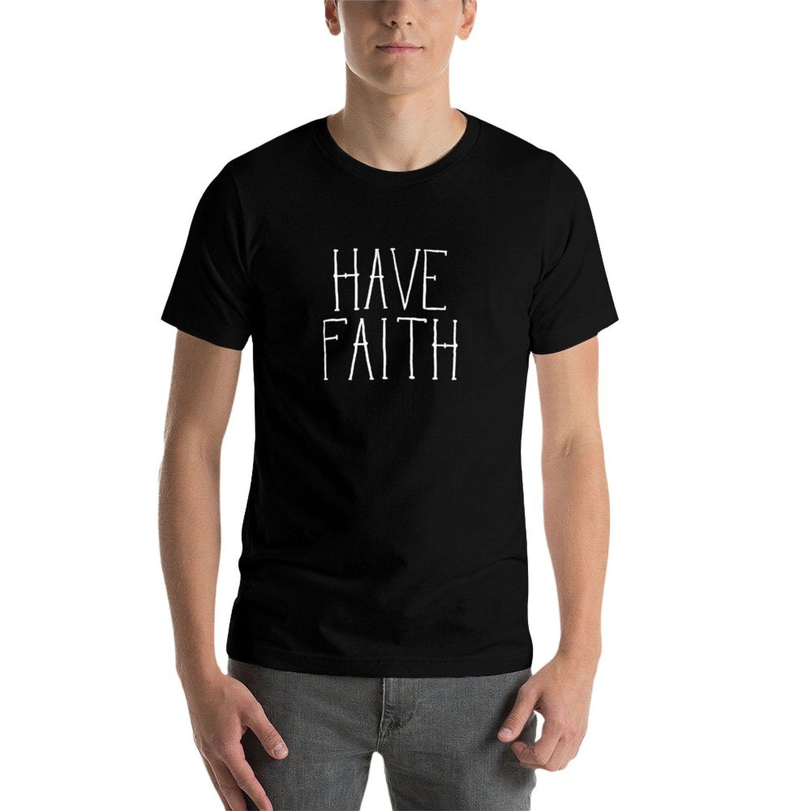 Camiseta con cita cristiana, c - Street Fashion Quotes reseña y precio