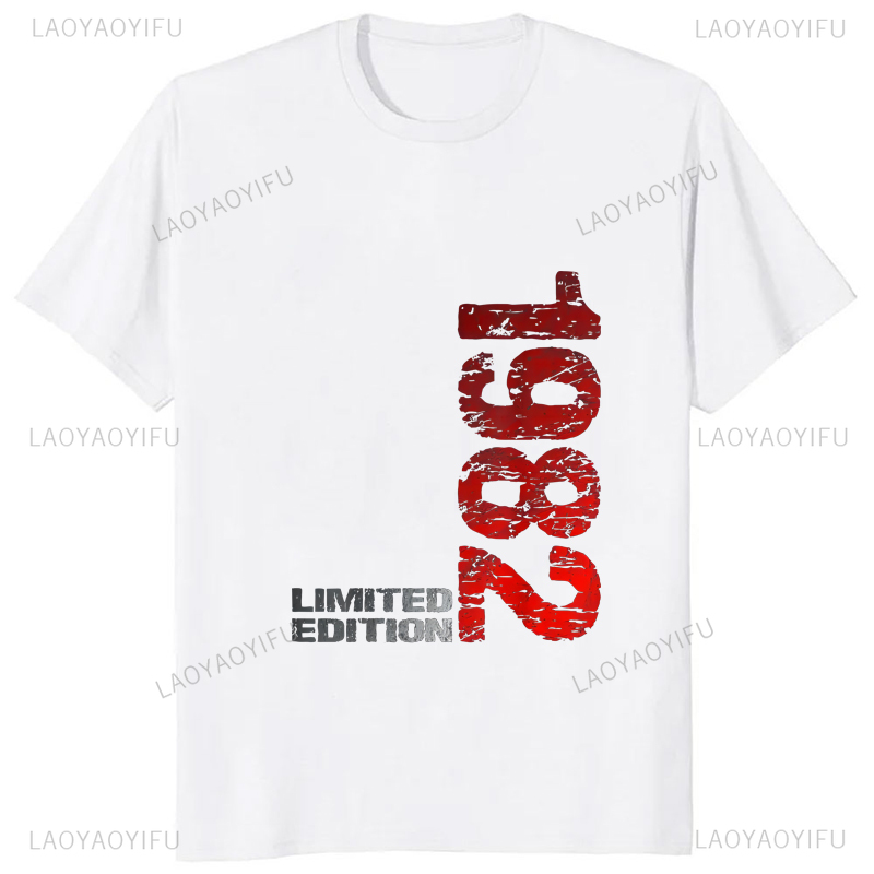 Camiseta con estampado Vintage - Street Fashion Types reseña y precio