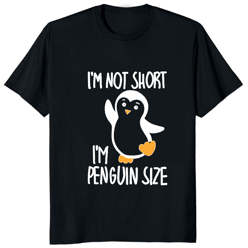 Camiseta con estampado de ping - Street Fashion Types reseña y precio